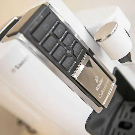 Louisa In - Wg 39 Mit Balkon, Strandnah Sellin (Rugen)